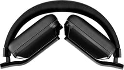 Monster Inspiration Titanium - Over-ear koptelefoon - Zwart — thumbnail 6