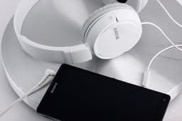 Sony MDR-ZX110A - On-ear koptelefoon - Wit — thumbnail 12