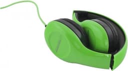 Esperanza Stereo Koptelefoon Soul - Groen — thumbnail 2