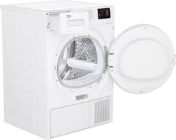Beko DS7333PX0 - Warmtepompdroger - NL/FR — thumbnail 5