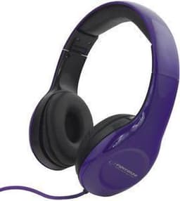 Esperanza Koptelefoon Soul Violet — thumbnail 1