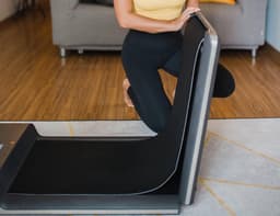 Xiaomi Walking Pad - Opvouwbare Loopband - Xiaomi Loopband — thumbnail 7