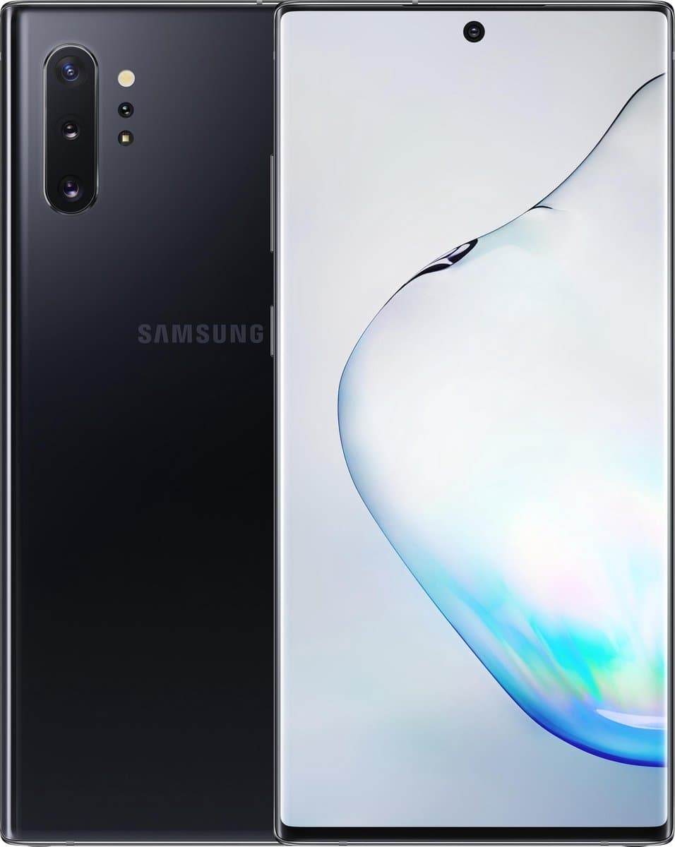 Galaxy Note10+ 512GB — afbeelding 1