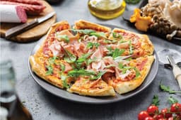 Philips Airfryer - HD9953/00 - Airfryer Pizza-bakplaat accessoire-kit — thumbnail 12