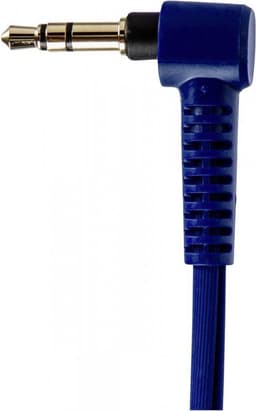 Sony MDR-ZX310AP - On-ear koptelefoon - Blauw — thumbnail 13