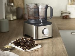 Kenwood Multipro Compact+ FDM313SS - foodprocessor — thumbnail 4