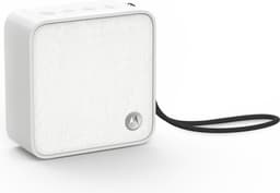 Sonic Boost 210 speaker - compact - 6W - Bluetooth - wit - ingebouwde microfoon — thumbnail 5