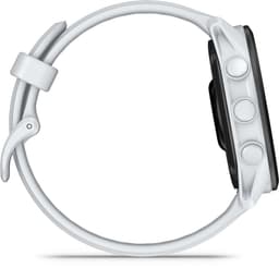 Garmin Forerunner® 70 - GPS hardloophorloge - 42,6 mm - Wit — thumbnail 5