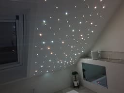 Spiegel TV ESI-27 SplashVision® Waterdichte TV - Android LED Badkamer TV — thumbnail 7