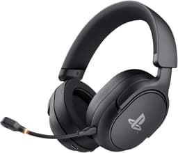 Trust GXT 499 Forta - Draadloze Gaming Headset - Official Licensed voor PS5 - werkt op PS4/PS5 - Batterijduur tot 55 uur - met USB-ontvanger - Zwart — thumbnail 2