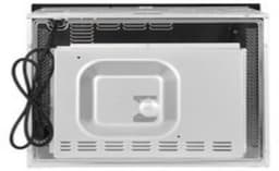 Beko MCI44313BG -1 magnetron Zwart Combinatiemagnetron Ingebouwd 44 l 900 W + 3 Jaar Gratis Extra Garantie — thumbnail 3