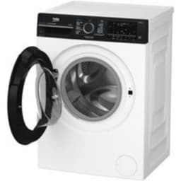 BEKO BM5DFT4941B-1 Wasdroogcombinatie 9kg Wit + 3 Jaar Gratis Extra Garantie — thumbnail 5