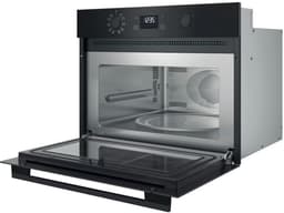 Whirlpool WMW47HMB-1 inbouw Combimagnetron Ingebouwd 45 cm + 3 Jaar Gratis Extra Garantie — thumbnail 3