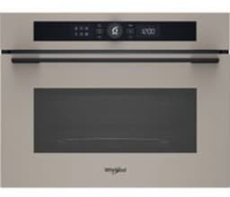 Whirlpool WMW57DHME-1 Inbouw Combimagnetron Beige + 3 Jaar Gratis Extra Garantie — thumbnail 1