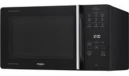 Whirlpool MCP 349 BL-1 Combi Magnetron + 3 Jaar Gratis Extra Garantie — thumbnail 2