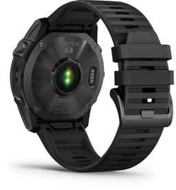 Garmin - 010-02704-01 - tactix® 7 - Standard Edition - Tactisch premium GPS smartwatch met siliconen horlogebandje — thumbnail 14