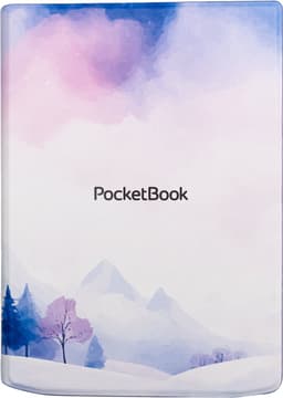 PocketBook InkPad 4 + Wintertime Flip Cover - Voordeelbundel — thumbnail 12