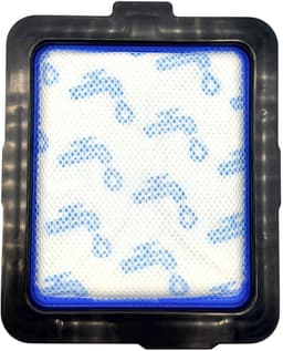 Fixem stofzuiger filter met houder, geschikt voor Philips PowerPro Expert, 432200494512 CP0617/01 — thumbnail 7