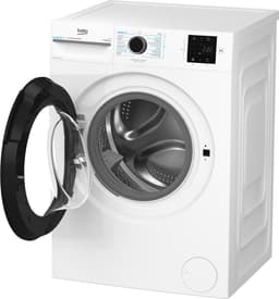 Beko b300 BM3WFT3841W wasmachine Voorlader 8 kg 1400 RPM Wit — thumbnail 11
