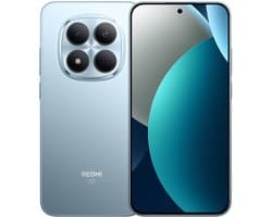Xiaomi Redmi Note 15 Pro 5G - 12GB/256GB - 6.83'' AMOLED - Blauw