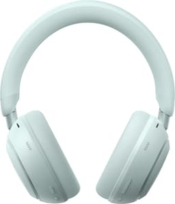 soundcore Space 2 by Anker, Active Noise Cancelling Koptelefoon, Comfortabele Pasvorm, 50H Speeltijd, LDAC Hi-Res Draadloze Audio, Dual Connection, Helderre Gesprekken, Bluetooth 6.1, Nap Mode, Draagdetectie — thumbnail 9