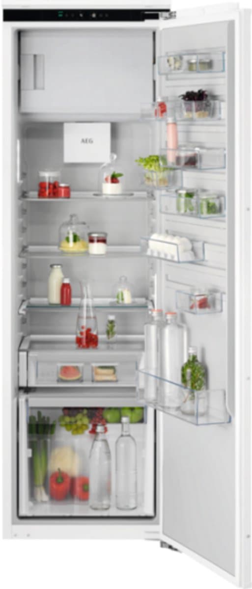 AEG NSF6D181DC | Inbouw koelkast 178 cm | D | CustomFlex — afbeelding 1