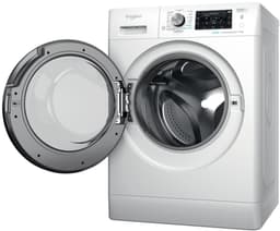 Whirlpool FFD 11489E BV BE wasmachine Voorbelading 9 kg 1351 RPM Wit — thumbnail 10