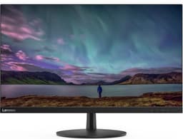 Lenovo L27i-28 Monitor FullHD 1920x1080 HDMI/VGA 60 Hz IPS Panel — thumbnail 1