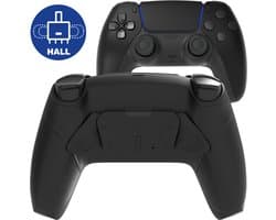 CS eSports Controller voor PS5 / PC – Hall Effect – SCUF – Paddles & Hair Triggers – Master Zwart