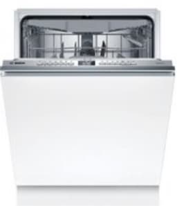 Bosch SMH6ZCX10E-1 Series 6 - Inbouw vaatwasser - 60 cm + 3 Jaar Gratis Extra Garantie — thumbnail 1