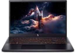 Acer Nitro V 15 ANV15-52-58P7 - Gaming laptop - RTX 4050 — thumbnail 1