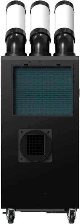 Evolar EVO-S18000C Professionele Spot Mobiele Airco — thumbnail 4