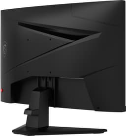 Monitor MSI MAG 244C 24" Full HD — thumbnail 3