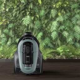 AEG AL61C2OG Clean 6000 - Stofzuiger zonder zak - Zwart /Oceangreen - 700W — thumbnail 3