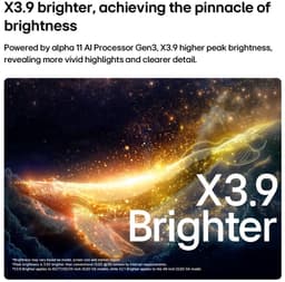 LG G6 OLED48G69LS - 48 inch - 4K OLED - 2025 - Smart TV — thumbnail 7