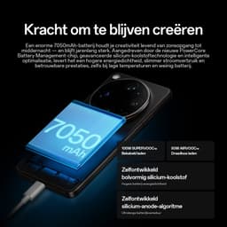 OPPO Find X9 Ultra 12+512GB Canyon Orange - Extra Garantie — thumbnail 16