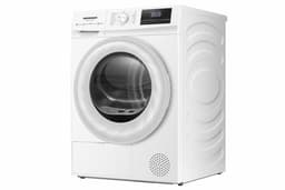 Heinner HHPD-HMY70FD++ Wasdroger - Warmtepompdroger 7 kg – 15 Programma’s – Digitaal Display – Wit – 5 Jaar Garantie — thumbnail 13