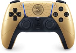 Sony PS5 DualSense® Wireless-Controller – 007 First Light Limited Edition — thumbnail 1