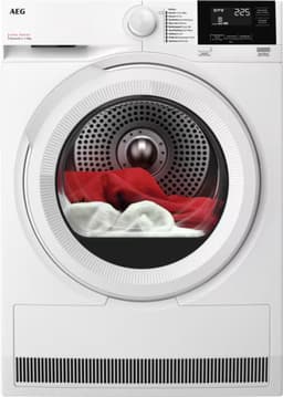 AEG Droogkast Warmtepomp TR79A34B 9kg - 7000 SensiDry Serie — thumbnail 1