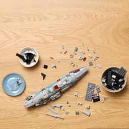 LEGO Star Wars™ Home One Starcruiser modelset - 75405 — thumbnail 6
