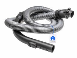 Kleanburg® Stofzuigerslang geschikt voor Miele Complete C2, Compact C1, S4000 / S5000 Series — thumbnail 1