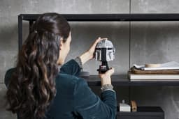 LEGO Star Wars The Mandalorian helmset voor Volwassenen - 75328 — thumbnail 21