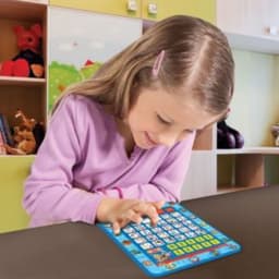 Paw Patrol Tablet Educatief EN/FR — thumbnail 22