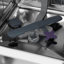 Beko DIN28430 inbouw vaatwasser (60 cm) — thumbnail 7