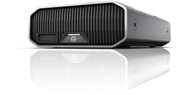 G-DRIVE® PROJECT 22TB, High-Capacity Hard Drive, Thunderbolt™ 3, USB-C, 7200RPM Ultrastar® Harde Schijf, tot 260MB/s — thumbnail 13