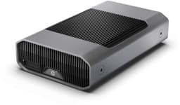 G-DRIVE® PROJECT 22TB, High-Capacity Hard Drive, Thunderbolt™ 3, USB-C, 7200RPM Ultrastar® Harde Schijf, tot 260MB/s — thumbnail 12