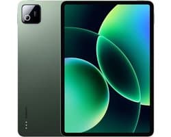 Xiaomi Pad 8 Pro - 8GB/256GB - Groen