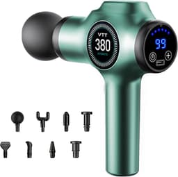 Massage Gun Professioneel - Massage Apparaat - Theragun ontspanningstool — thumbnail 1