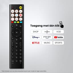 Hisense 32A5S - 32 inch - Hi-QLED - 2026 - Hi-QLED Colour - Dolby Atmos - Tilt to Monitor - FHD Resolution - Noise Reduction - High Contrast — thumbnail 10