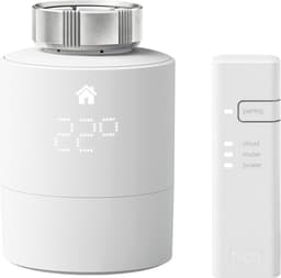 Tado Starter Kit - Smart Radiator Thermostat V3+ — thumbnail 14